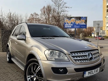 Авто Mercedes 320 2006 № 8619434