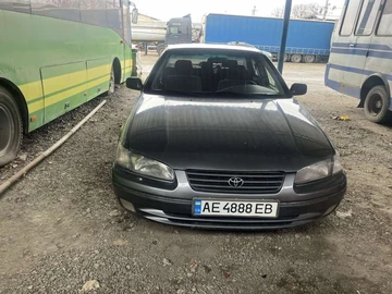 Авто Toyota Camry 1998 № 8619440