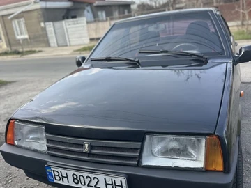 Авто ВАЗ 2109 2008 № 8619452