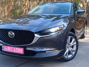 Авто Mazda Cx-5 2021 № 8619455