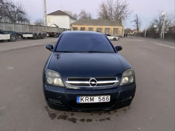 Авто Opel Vectra 2002 № 8619460