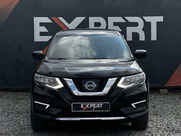 Авто Nissan Rogue 2017 № 8619467