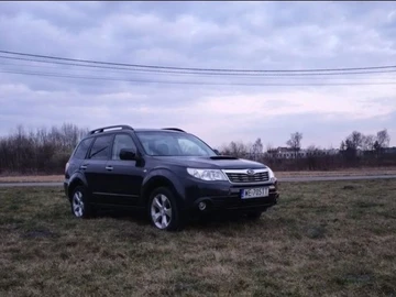 Авто Subaru 1600 2010 № 8619473