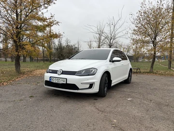 Авто Volkswagen Golf 2015 № 8619474