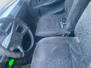 Авто ЗАЗ 1102 1996 № 8619488