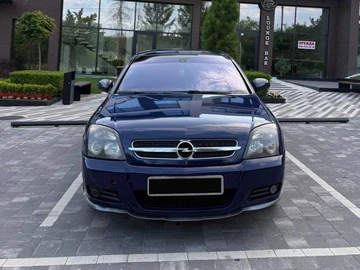 Авто Opel Vectra 2003 № 8619490