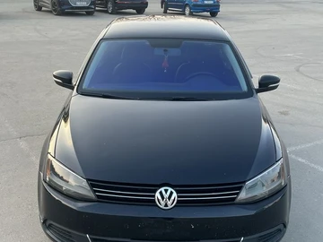 Авто Volkswagen Jetta 2011 № 8619494