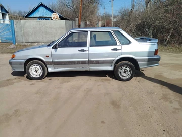 Авто ВАЗ 2115 2003 № 8619496