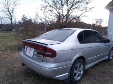 Авто Subaru Legacy 2003 № 8619497