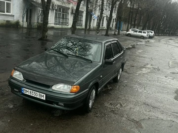 Авто ВАЗ 2115 2008 № 8619498