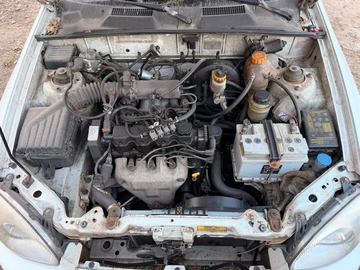 Авто ЗАЗ Lanos 2013 № 8619507