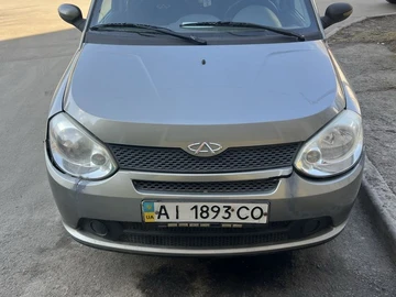 Авто Chery Flagcloud 2011 № 8619512