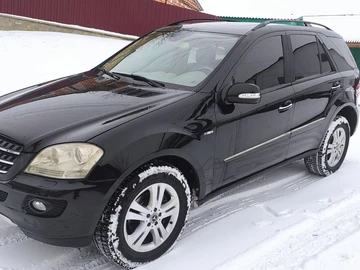 Авто Mercedes 320 2006 № 8619618
