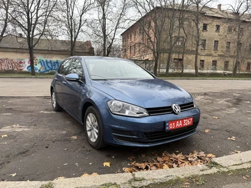 Авто Volkswagen Golf 2017 № 8619625