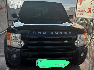 Авто Land Rover Discovery 2008 № 8619629