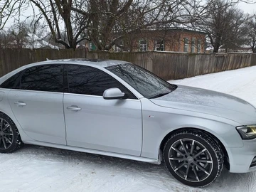 Авто Audi A4 2013 № 8619631