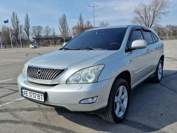 Авто Lexus Rx Серія 2004 № 8619632