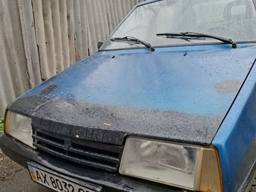 Авто ВАЗ 2109 1988 № 8619635