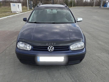 Авто Volkswagen Golf 2002 № 8619645