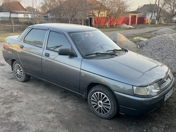 Авто ВАЗ 2110 2008 № 8619646