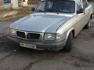 Авто ГАЗ 3110 1998 № 8619647