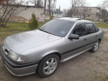 Авто Opel Vectra 1995 № 8619648