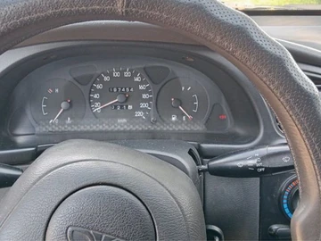 Авто Daewoo Lanos Sens  2007 № 8619649