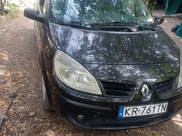 Авто Renault 5 2008 № 8619659