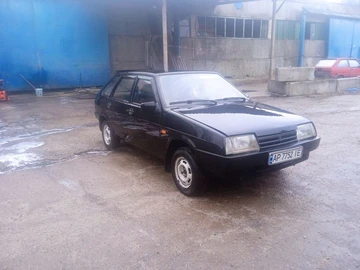 Авто ВАЗ 2109 2006 № 8619662