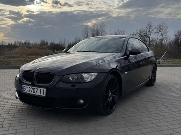 Авто BMW 3 Серия 2007 № 8619665