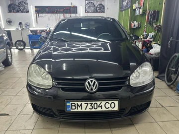 Авто Volkswagen Golf 2006 № 8619672