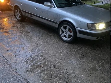 Авто Audi 100 1994 № 8619674