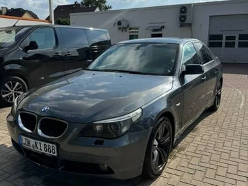 Авто BMW 6 Серия 2007 № 8619678