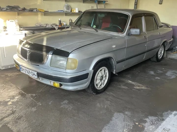 Авто ГАЗ 3110 2004 № 8619683