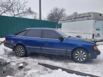 Авто Ford Canyon 1985 № 8619692