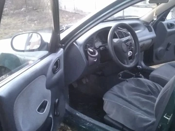 Авто Daewoo Sens 2006 № 8619696