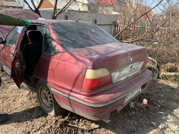 Авто Daewoo Nexia 2008 № 8619699