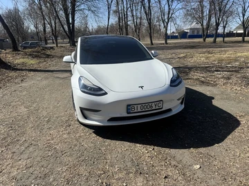Авто Tesla Model 3 2019 № 8619700