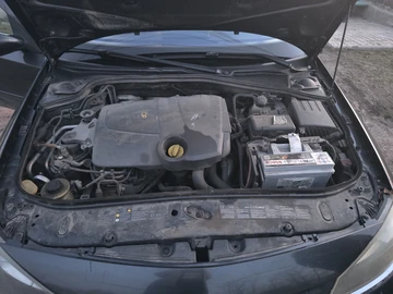 Авто Renault Laguna 2007 № 8619706