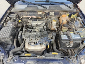 Авто Daewoo Lanos Sens  2006 № 8619709
