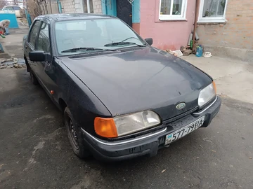 Авто Ford Sierra 1989 № 8619712