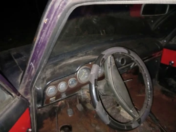 Авто ВАЗ 2106 1991 № 8619722