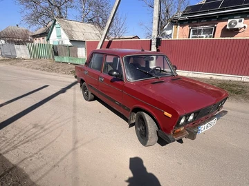 Авто ВАЗ 2106 1995 № 8619726