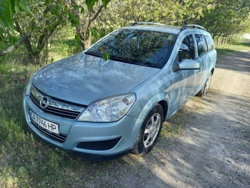 Авто Opel Astra 2009 № 8619970