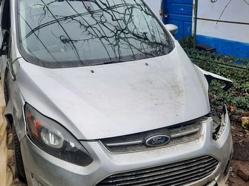 Авто Ford C-Max 2014 № 8619978