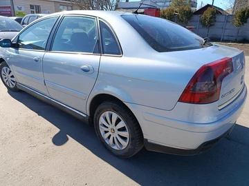 Авто Citroen C5 2005 № 8619982