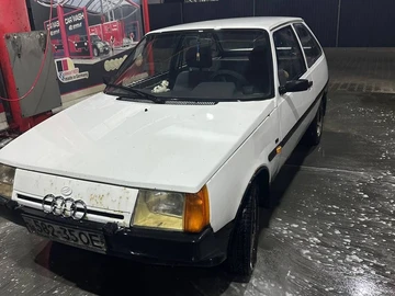 Авто ЗАЗ 1102 2000 № 8619996