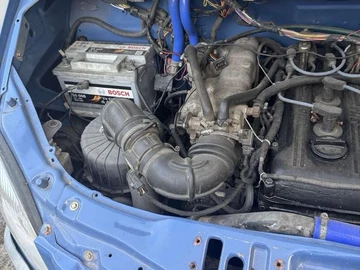 Авто ГАЗ 3302 Газель 2007 № 8620000