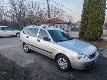 Авто ВАЗ 2171 Priora 2011 № 8620001