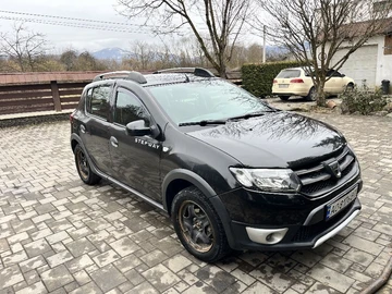 Авто Dacia Sandero 2014 № 8620002